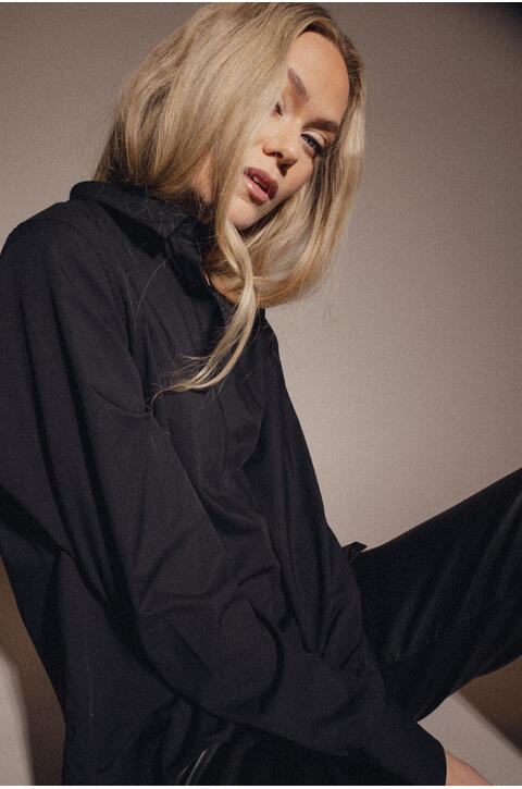 Mimi Shirt Basic bamboo shirt